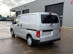 Nissan nv 200 (BELGIAN VAN / GOOD CONDITION /