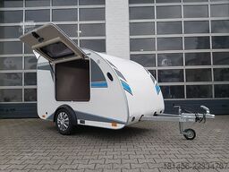 Drugo Other Schlafwagen verlängere Deinen Camper Bus