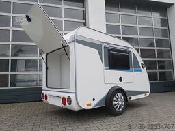 Other Schlafwagen verlängere Deinen Camper Bus