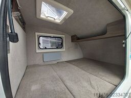 Other Schlafwagen verlängere Deinen Camper Bus