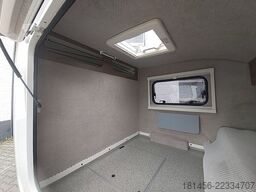 Other Schlafwagen verlängere Deinen Camper Bus