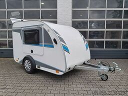 Other Schlafwagen verlängere Deinen Camper Bus