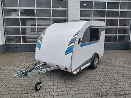 Other Schlafwagen verlängere Deinen Camper Bus