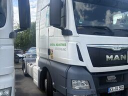 MAN TGX 18.440 4X2 LLS-U