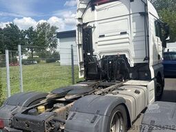 MAN TGX 18.440 4X2 LLS-U