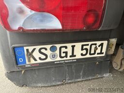 MAN TGX 18.440 4X2 LLS-U