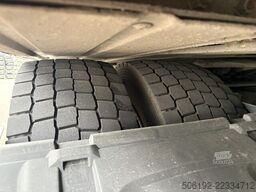 MAN TGX 18.440 4X2 LLS-U