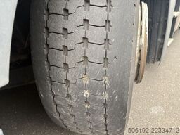 MAN TGX 18.440 4X2 LLS-U