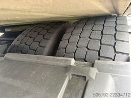 MAN TGX 18.440 4X2 LLS-U