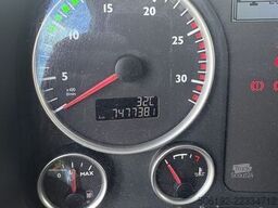 MAN TGX 18.440 4X2 LLS-U