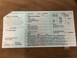 MAN TGX 18.440 4X2 LLS-U