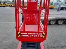 MAGNI ES 0607 DC Elektro 5,60 m