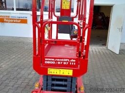 MAGNI ES 0607 DC Elektro 5,60 m