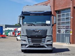 MAN TGX 18.520 GX - D30 - Retarder - Full air - Nig...