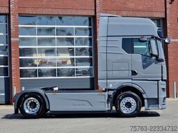 MAN TGX 18.520 GX - D30 - Retarder - Full air - Nig...