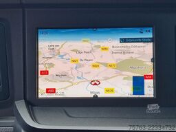 MAN TGX 18.520 GX - D30 - Retarder - Full air - Nig...