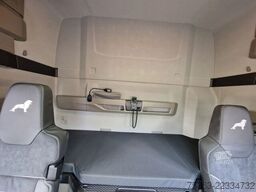 MAN TGX 18.520 GX - D30 - Retarder - Full air - Nig...