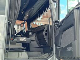 MAN TGX 18.520 GX - D30 - Retarder - Full air - Nig...