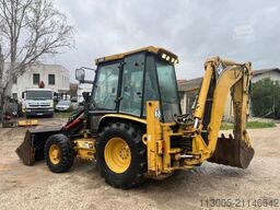 Caterpillar 428 D
