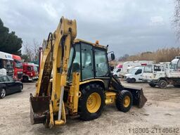Caterpillar 428 D