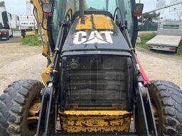 Caterpillar 428 D