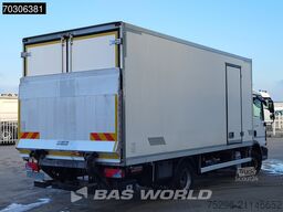 MAN TGL 12.190 4X2 Thermo King 	V-800 MAX Spectrum ...