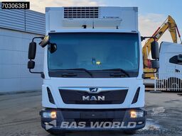 MAN TGL 12.190 4X2 Thermo King 	V-800 MAX Spectrum ...