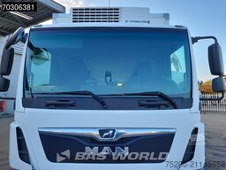 MAN TGL 12.190 4X2 Thermo King 	V-800 MAX Spectrum ...