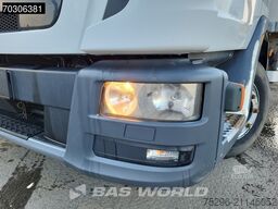 MAN TGL 12.190 4X2 Thermo King 	V-800 MAX Spectrum ...