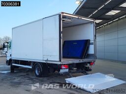 MAN TGL 12.190 4X2 Thermo King 	V-800 MAX Spectrum ...