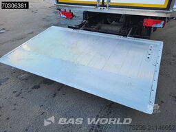 MAN TGL 12.190 4X2 Thermo King 	V-800 MAX Spectrum ...