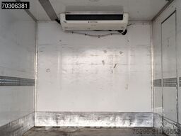 MAN TGL 12.190 4X2 Thermo King 	V-800 MAX Spectrum ...