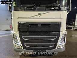Volvo FH 420 FH 4X2 ADR VEB+ Alcoa's I-ParkCool