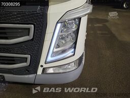 Volvo FH 420 FH 4X2 ADR VEB+ Alcoa's I-ParkCool