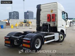 Volvo FH 420 FH 4X2 ADR VEB+ Alcoa's I-ParkCool