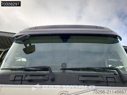 Volvo FH 420 FH 4X2 ADR VEB+ Alcoa's I-ParkCool