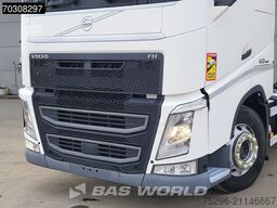 Volvo FH 420 FH 4X2 ADR VEB+ Alcoa's I-ParkCool