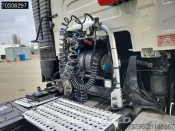 Volvo FH 420 FH 4X2 ADR VEB+ Alcoa's I-ParkCool