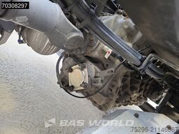 Volvo FH 420 FH 4X2 ADR VEB+ Alcoa's I-ParkCool