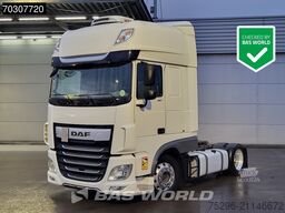 DAF XF 480 4X2 SSC Mega Standklima