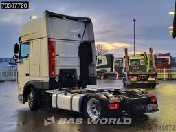 DAF XF 480 4X2 SSC Mega Standklima