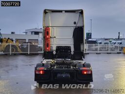 DAF XF 480 4X2 SSC Mega Standklima