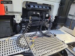 DAF XF 480 4X2 SSC Mega Standklima