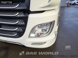 DAF XF 480 4X2 SSC Mega Standklima