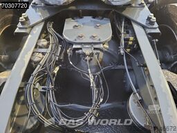 DAF XF 480 4X2 SSC Mega Standklima