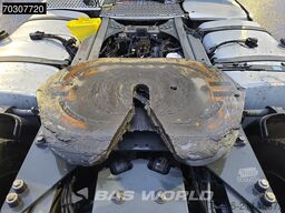 DAF XF 480 4X2 SSC Mega Standklima