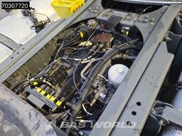 DAF XF 480 4X2 SSC Mega Standklima