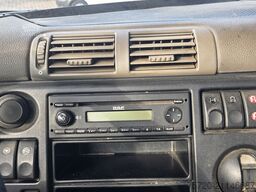 Daf CF 460 HIAB 211-E 6 HiPro Baustoffpritsche FUNK FB, Manuell