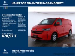 Volkswagen e-Transporter Kasten