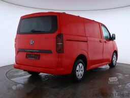 Volkswagen e-Transporter Kasten